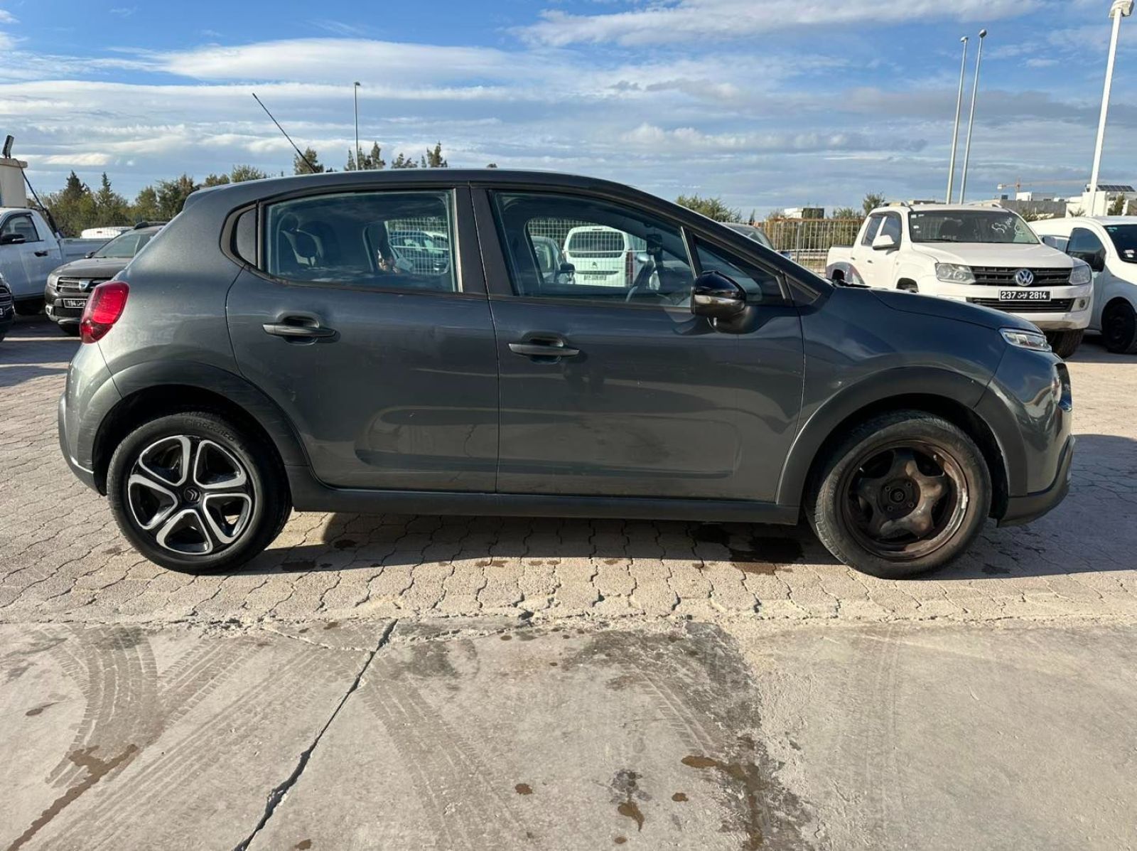 Citroën C3 Shine à Tunis - Photo 4