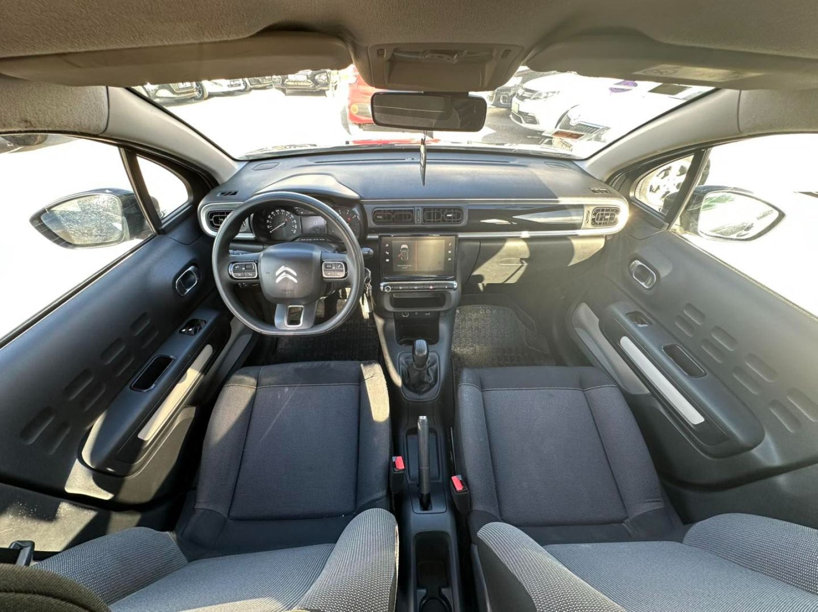 Citroën C3 Shine à Tunis - Photo 8
