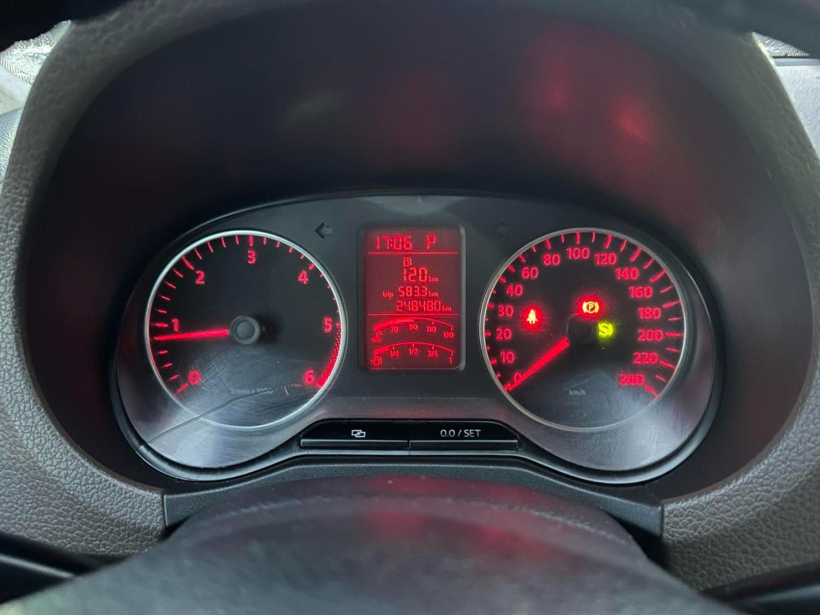 Volkswagen Amarok à Ben Arous - Photo 9