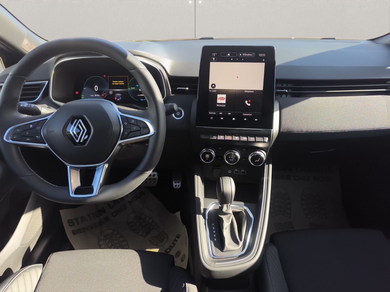 Renault Clio à Tunis - Photo 12
