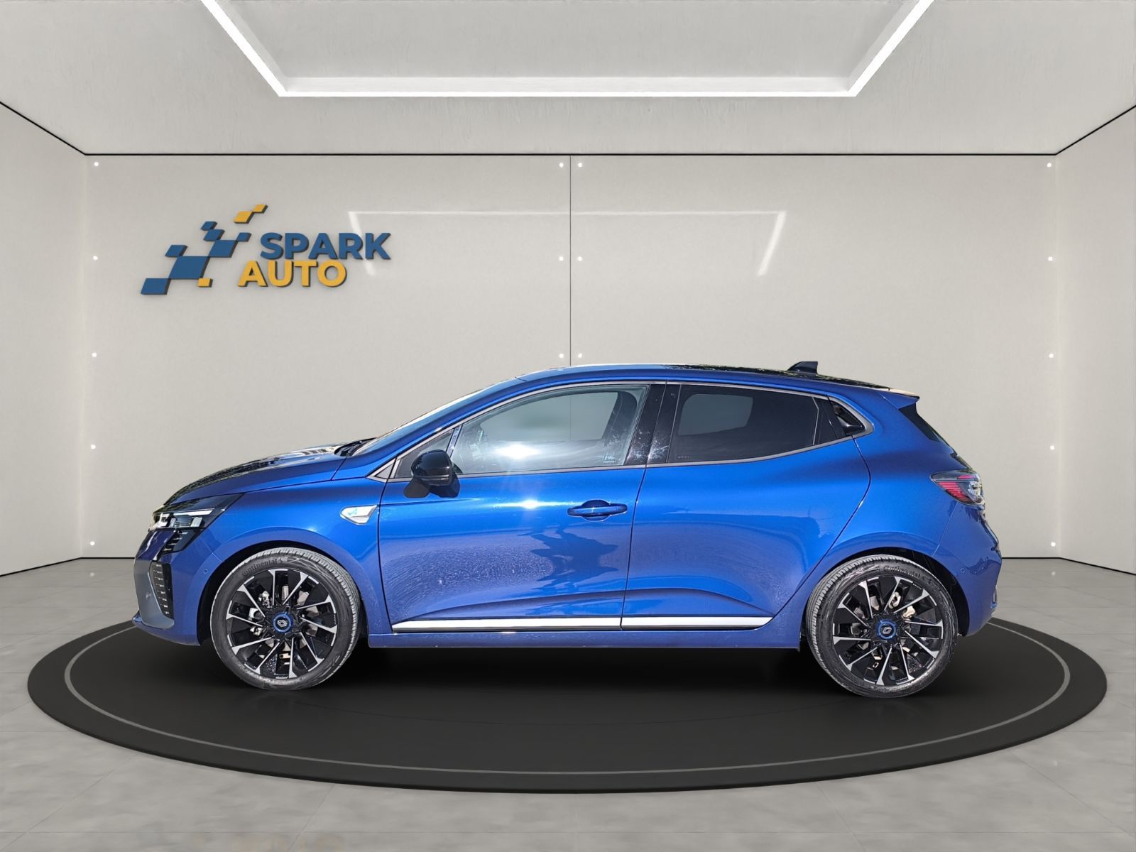 Renault Clio à Tunis - Photo 2