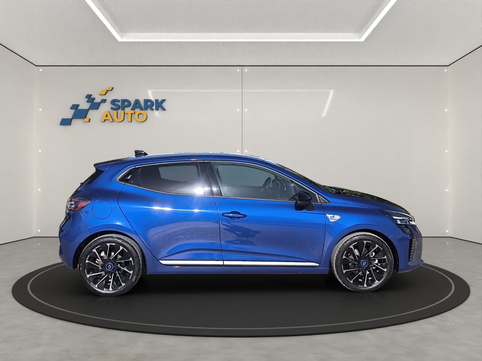 Renault Clio à Tunis - Photo 6
