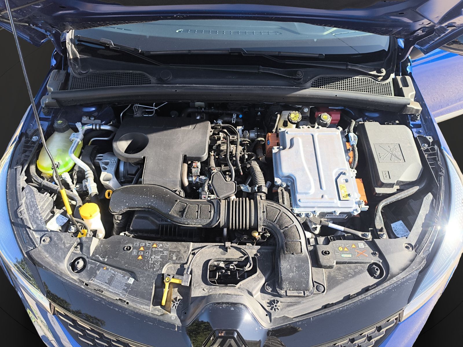 Renault Clio à Tunis - Photo 17
