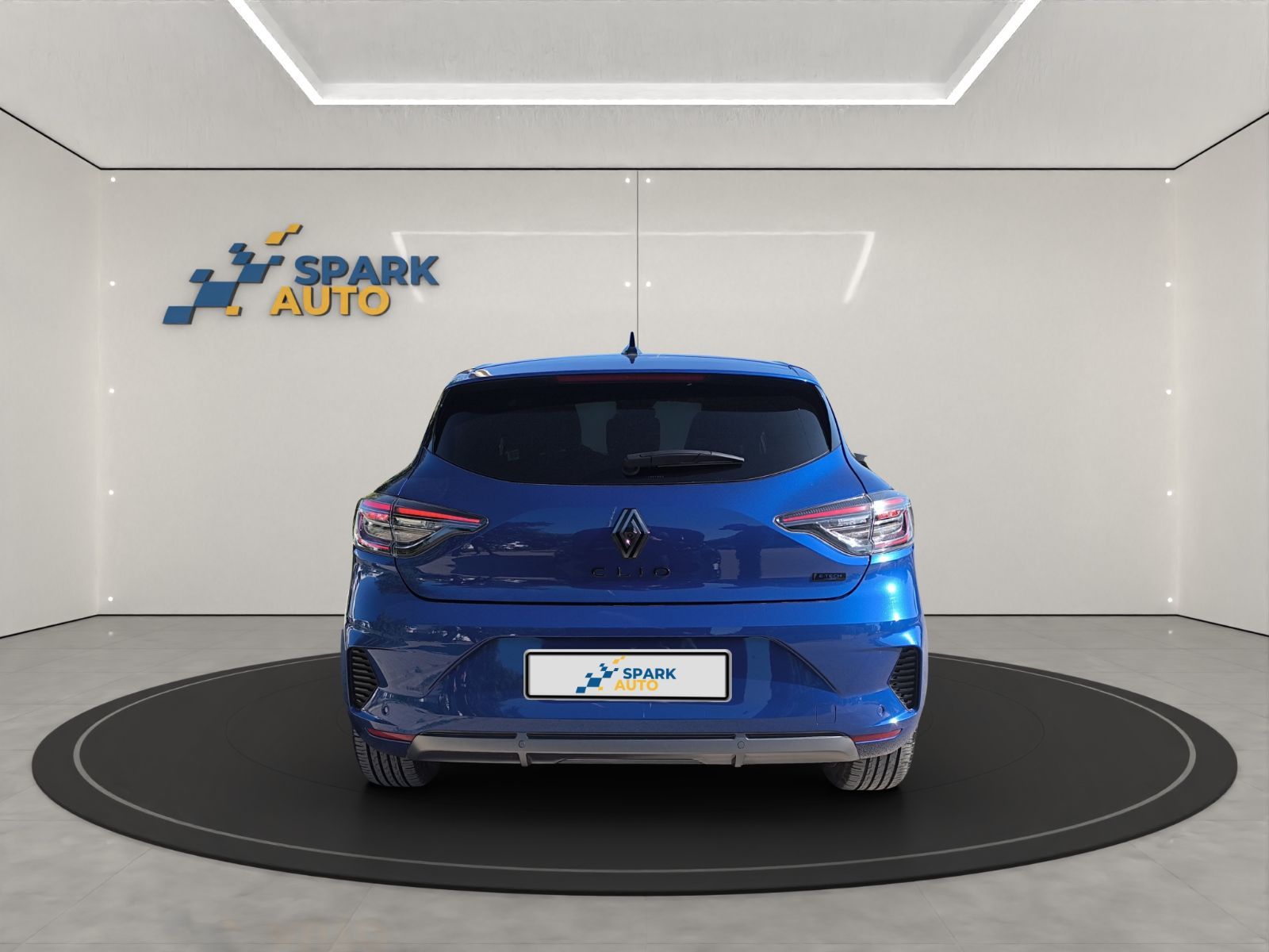 Renault Clio à Tunis - Photo 4