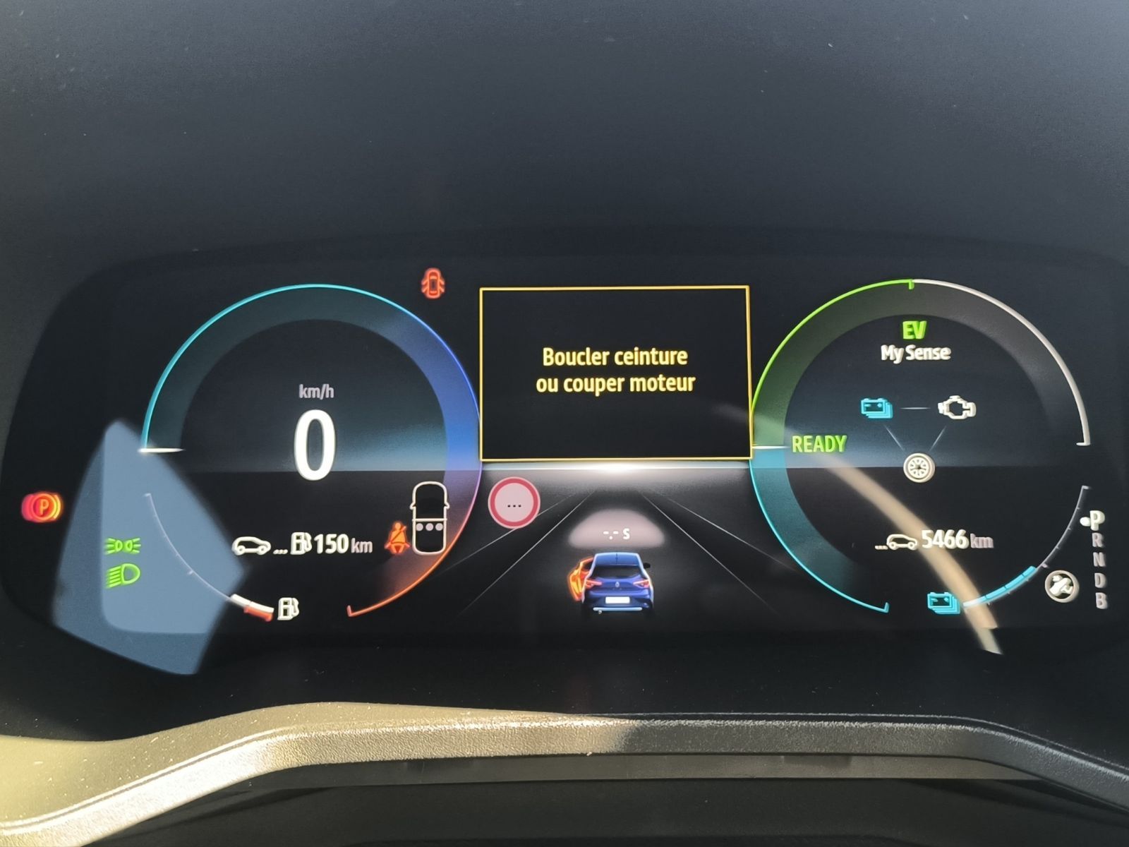 Renault Clio à Tunis - Photo 11