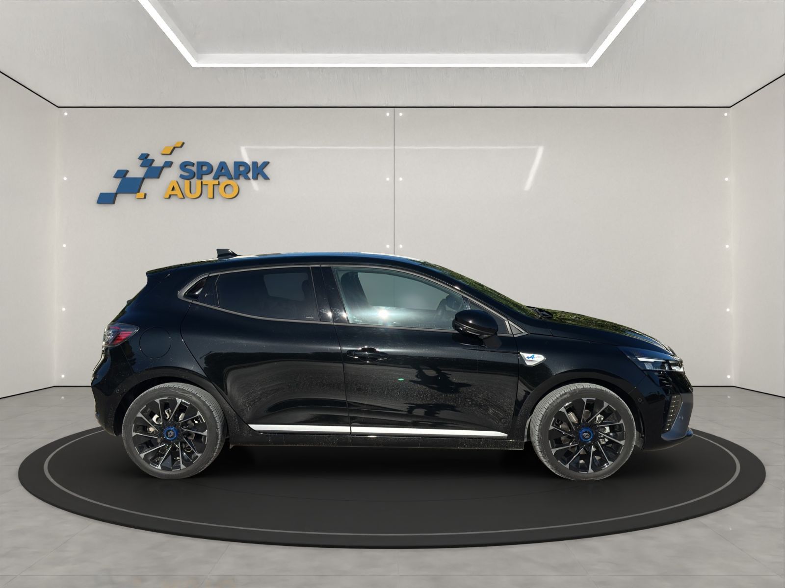 Renault Clio à Tunis - Photo 6