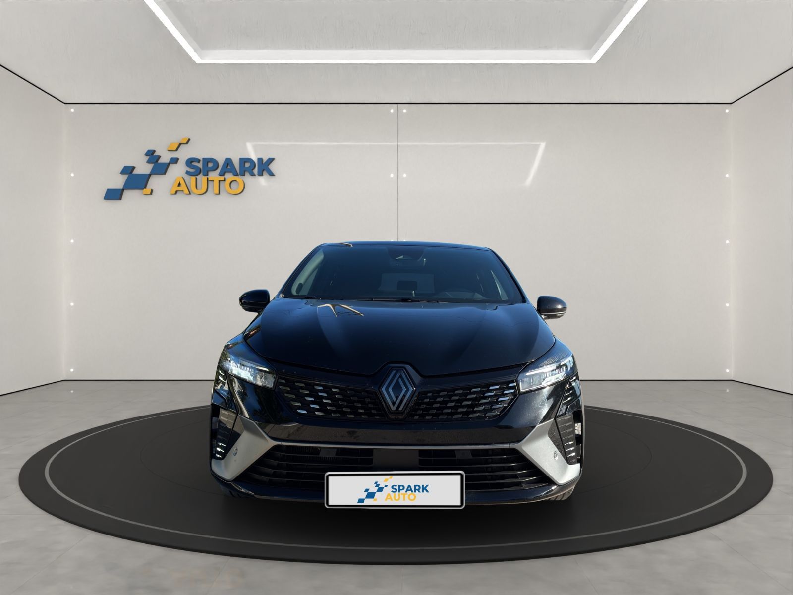 Renault Clio à Tunis - Photo 1