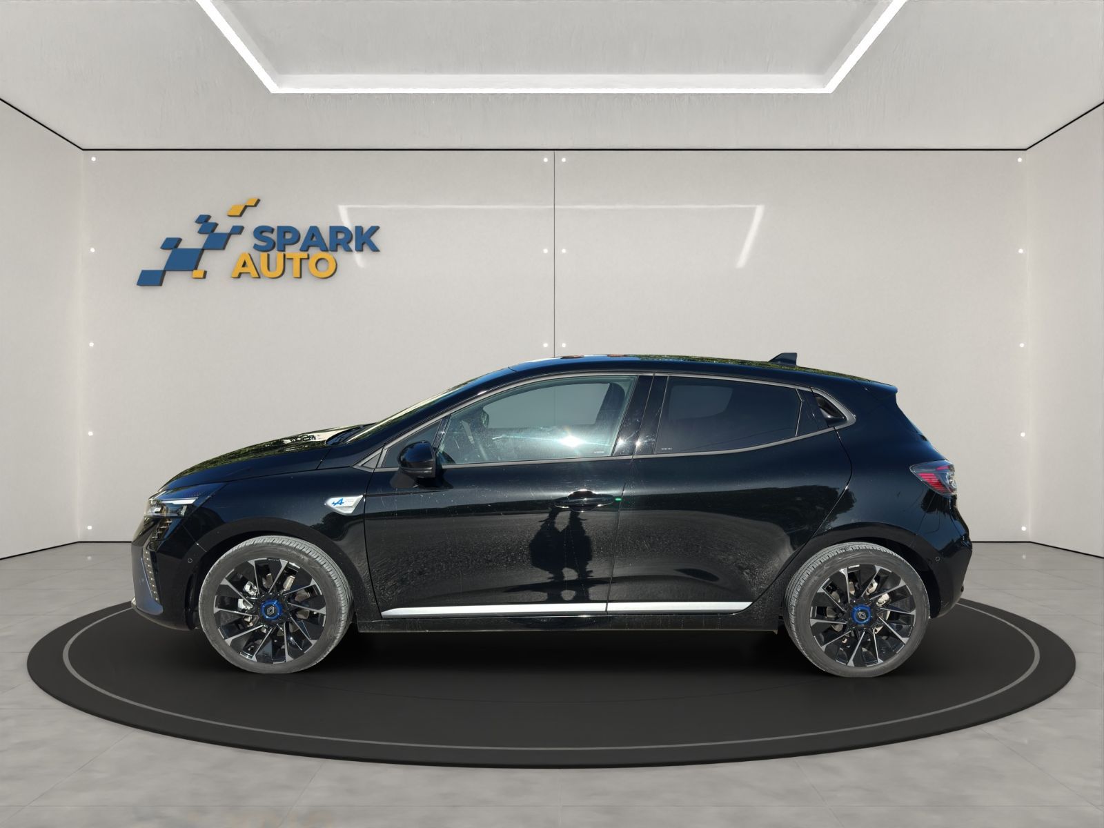 Renault Clio à Tunis - Photo 2