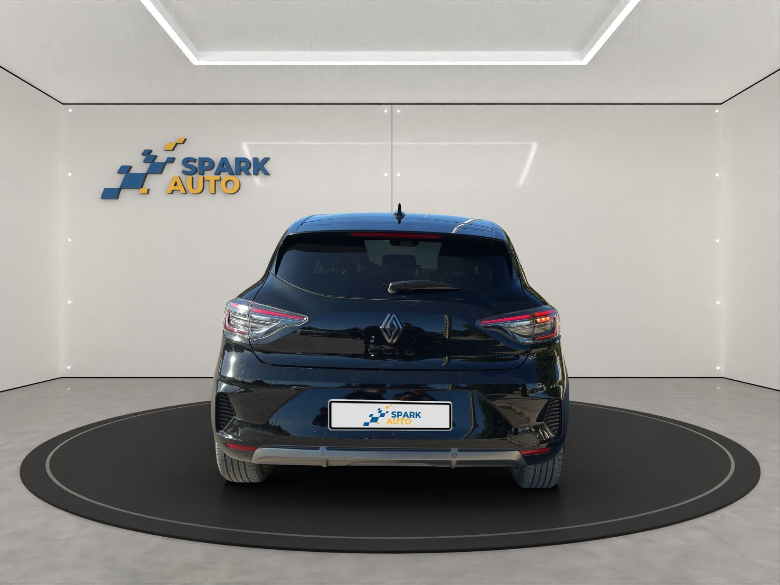 Renault Clio à Tunis - Photo 4