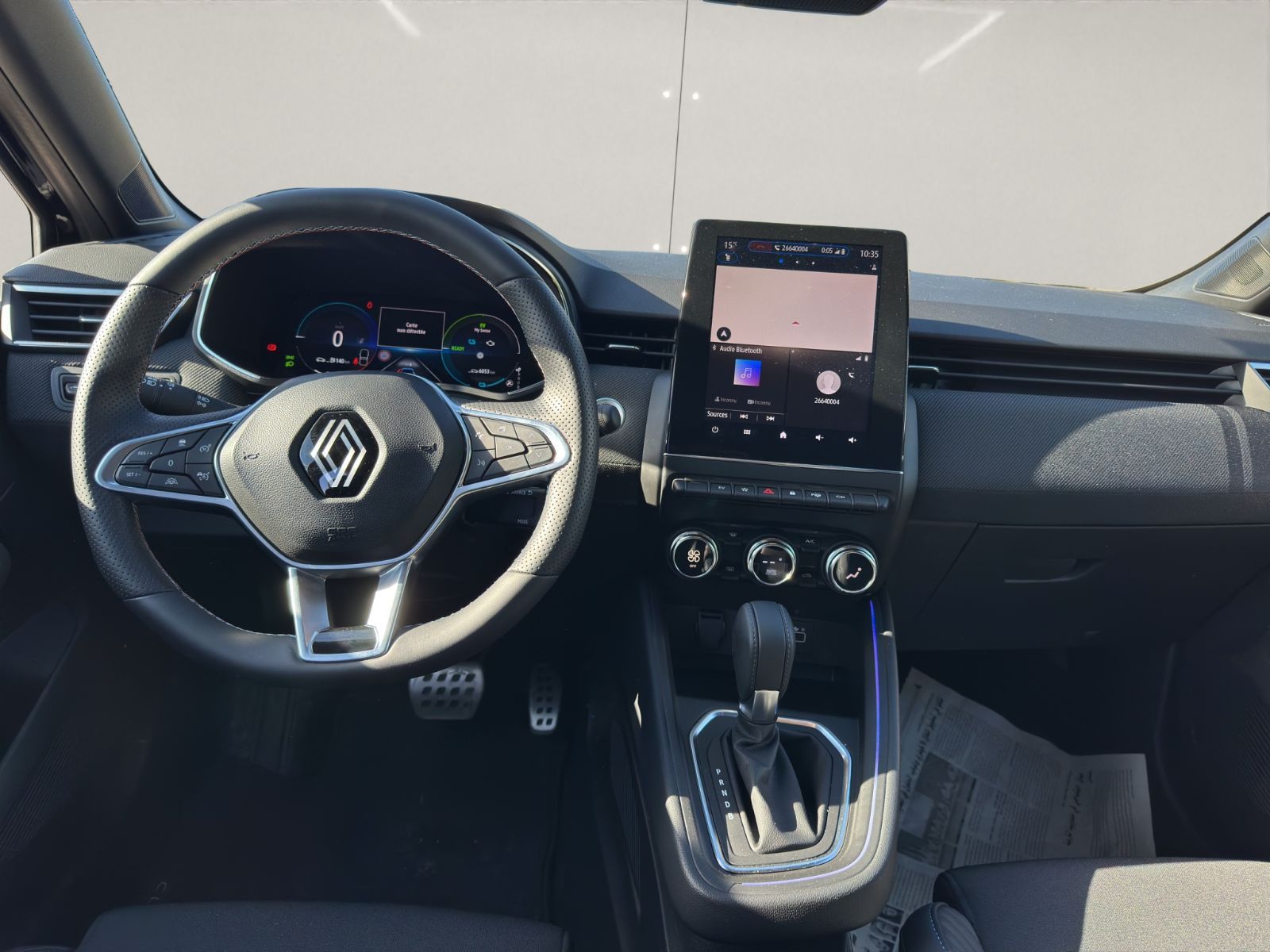 Renault Clio à Tunis - Photo 13