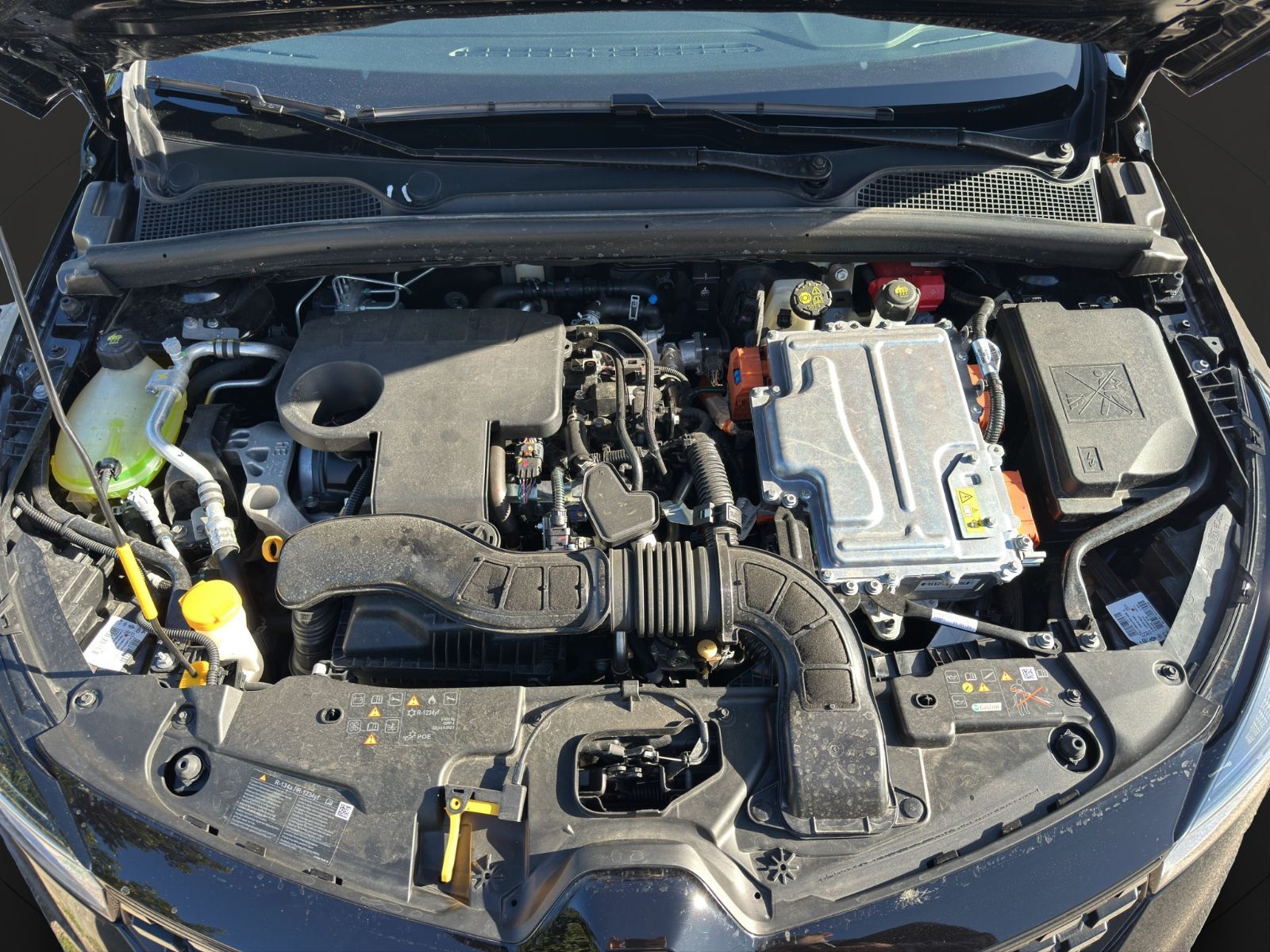 Renault Clio à Tunis - Photo 19