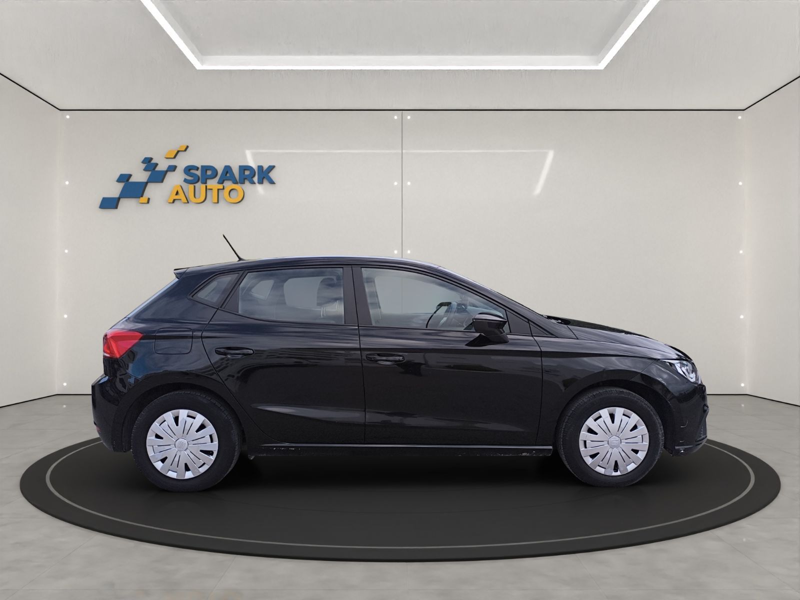 Seat Ibiza à Tunis - Photo 6