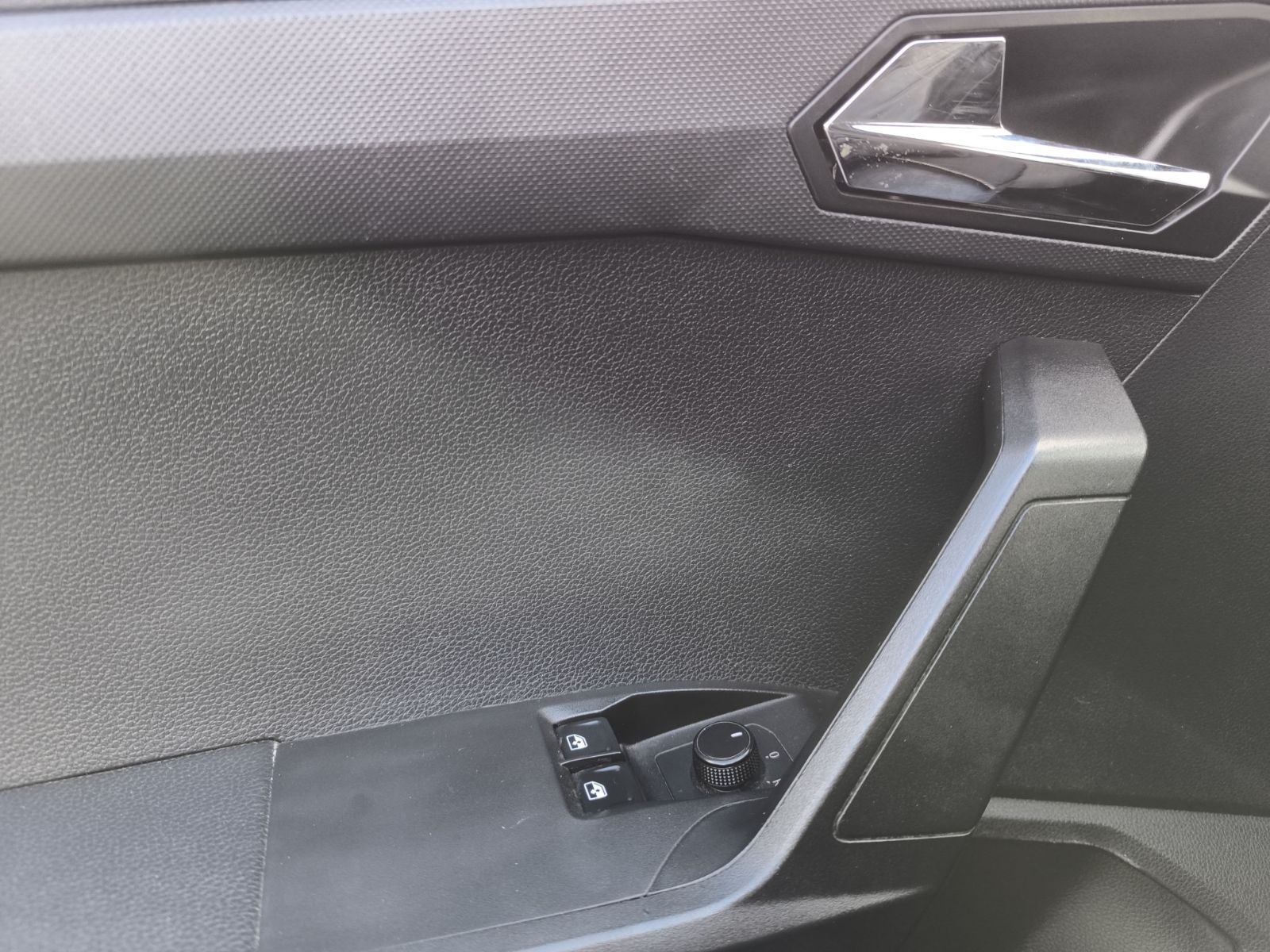 Seat Ibiza à Tunis - Photo 21