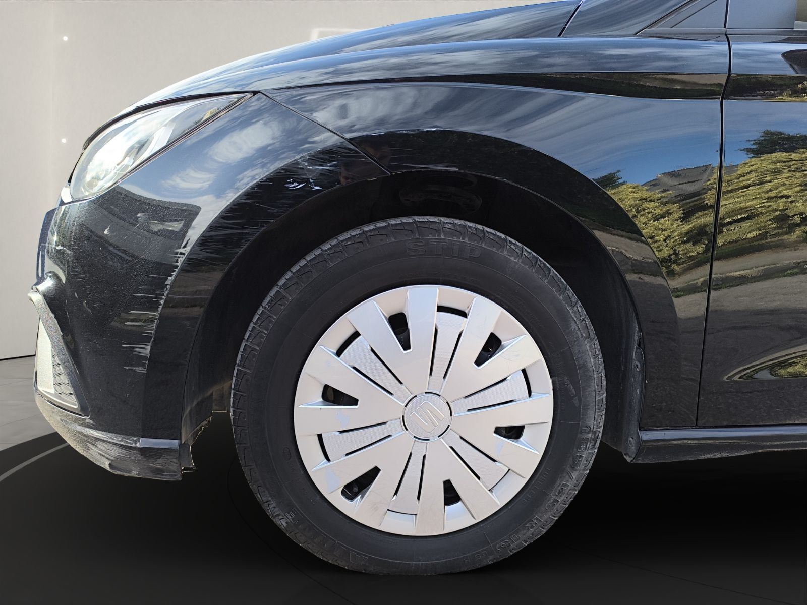 Seat Ibiza à Tunis - Photo 19