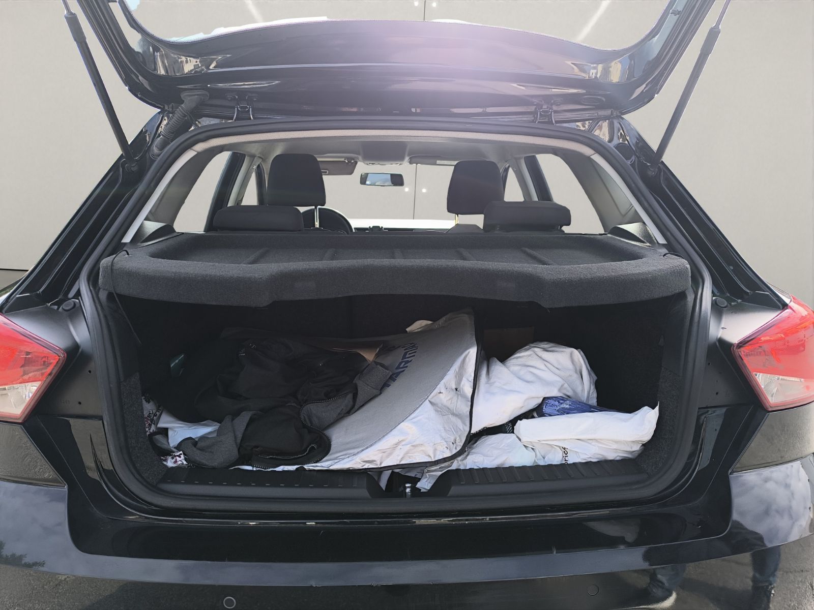 Seat Ibiza à Tunis - Photo 18