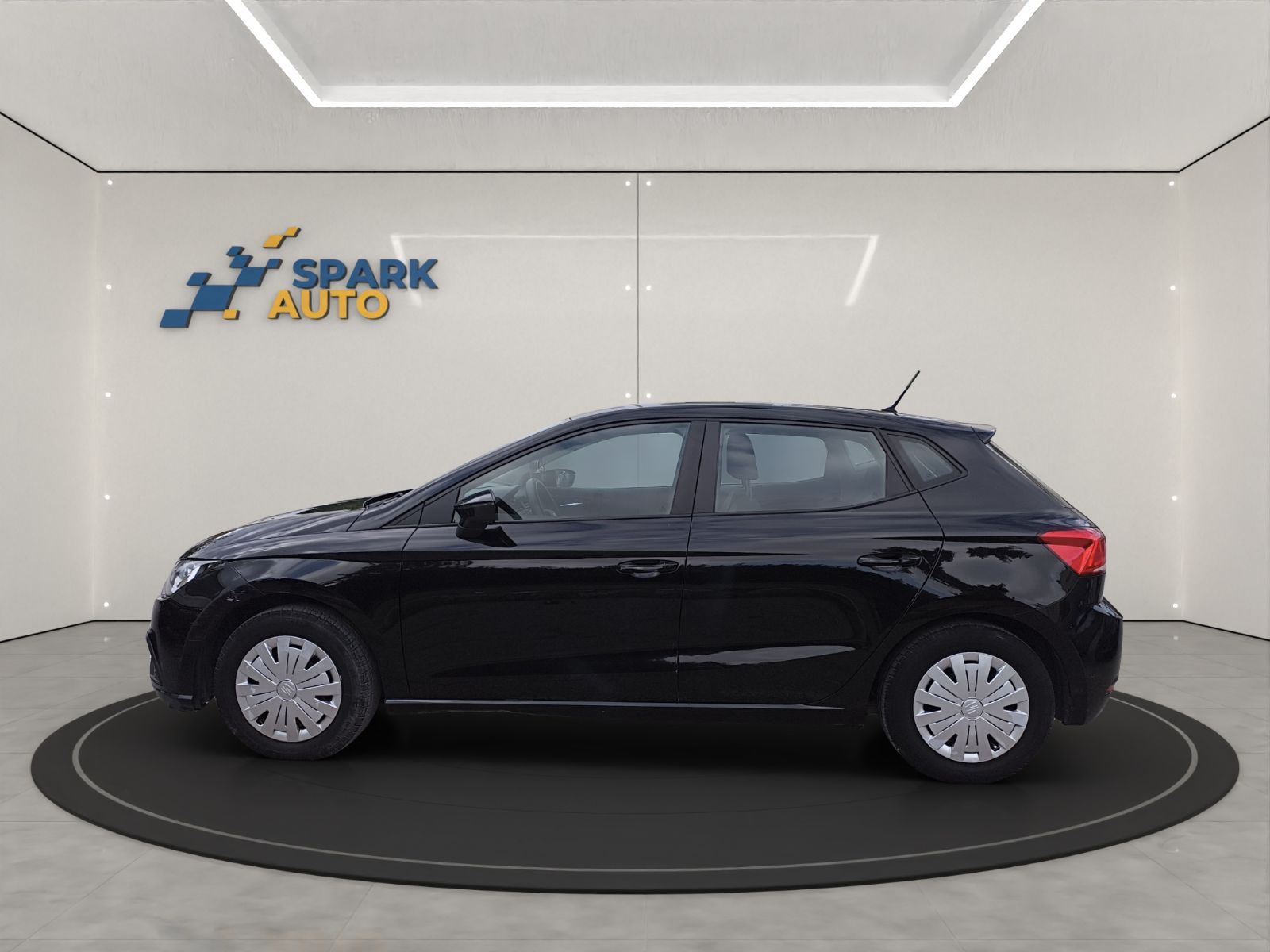 Seat Ibiza à Tunis - Photo 2