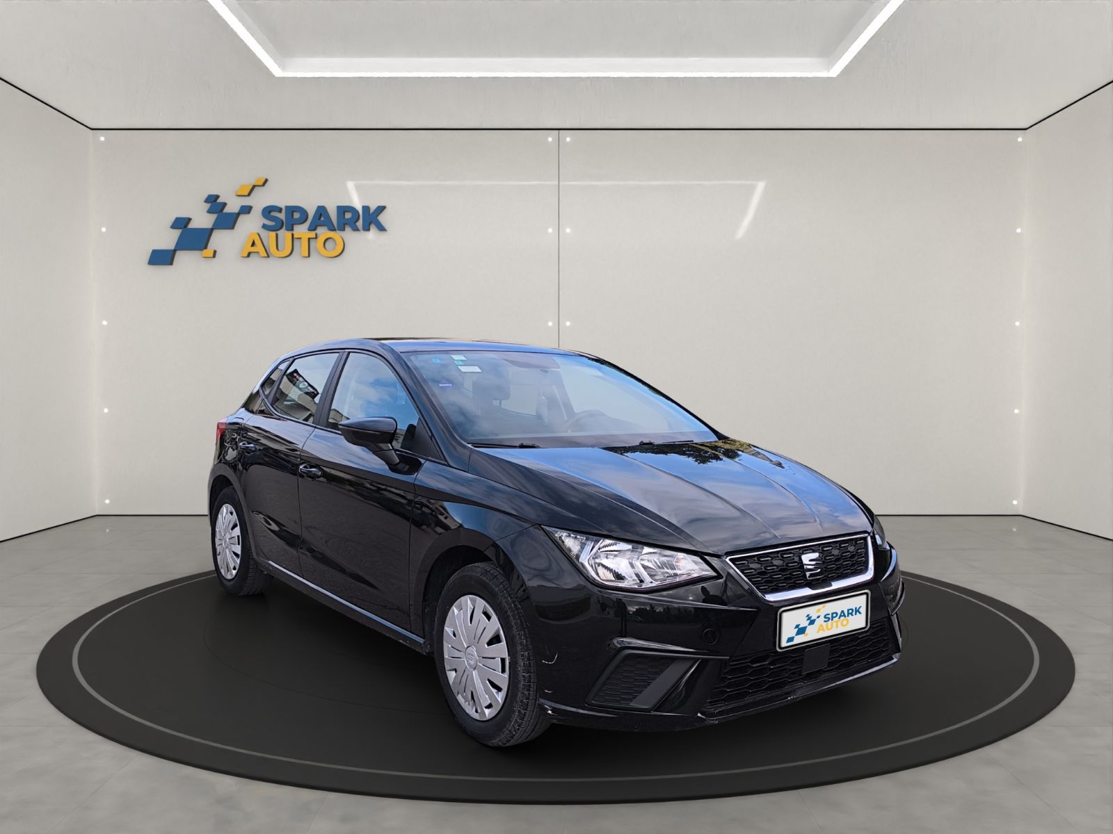 Seat Ibiza à Tunis - Photo 7