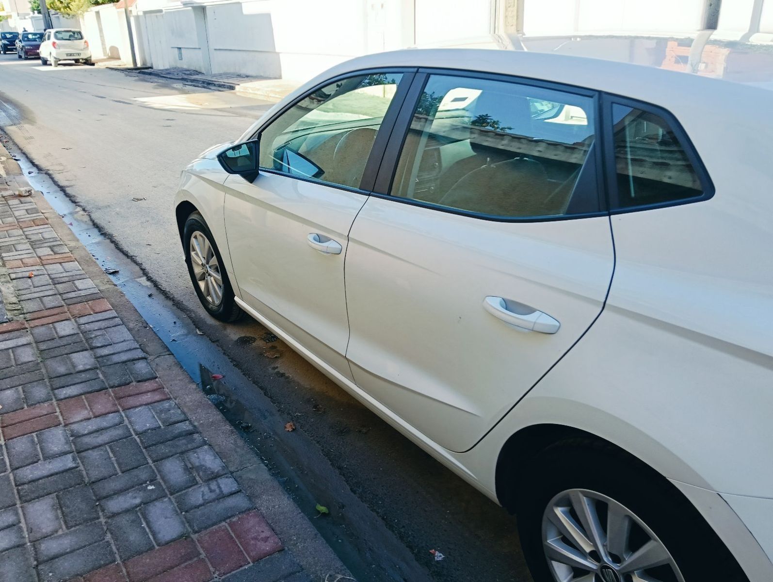 Seat Ibiza Style à Tunis - Photo 17