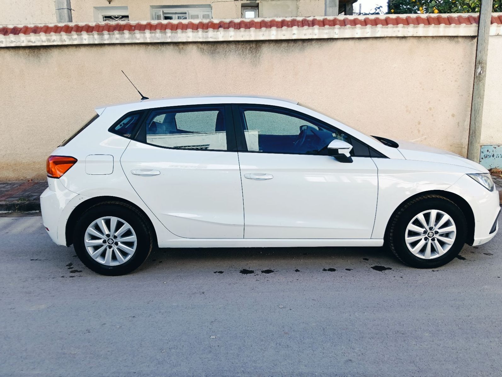 Seat Ibiza Style à Tunis - Photo 2