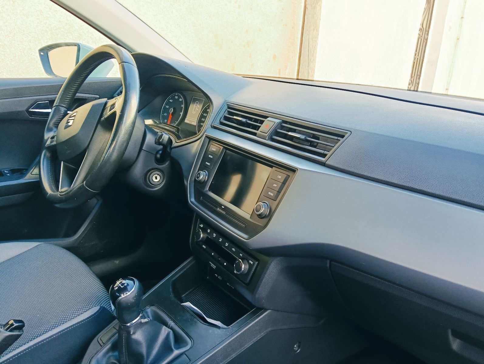 Seat Ibiza Style à Tunis - Photo 11