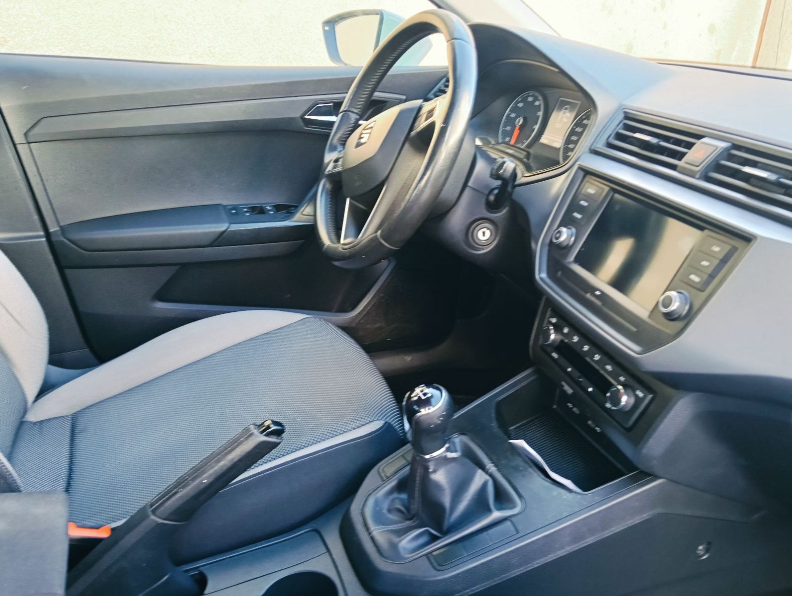 Seat Ibiza Style à Tunis - Photo 12