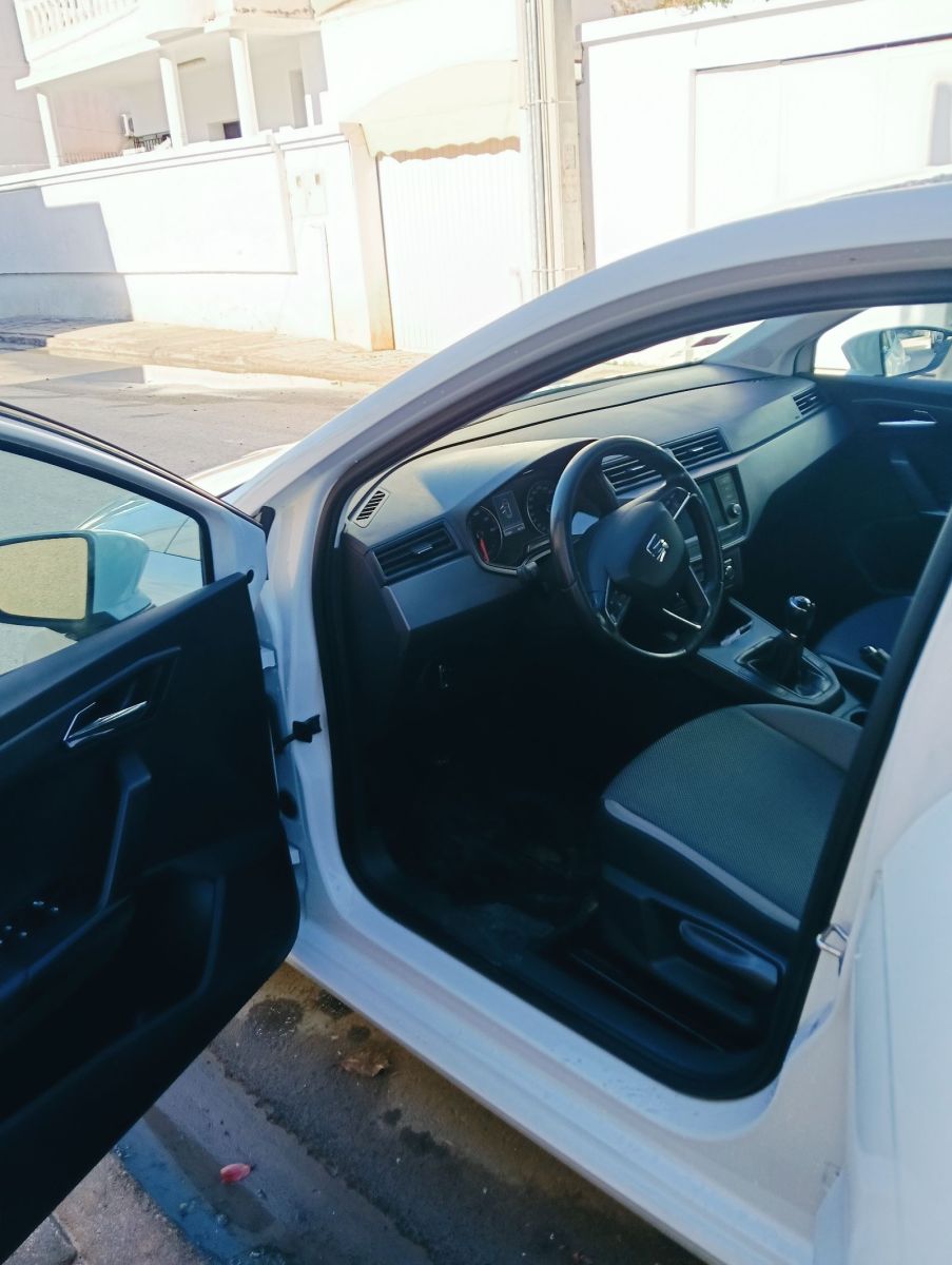 Seat Ibiza Style à Tunis - Photo 6