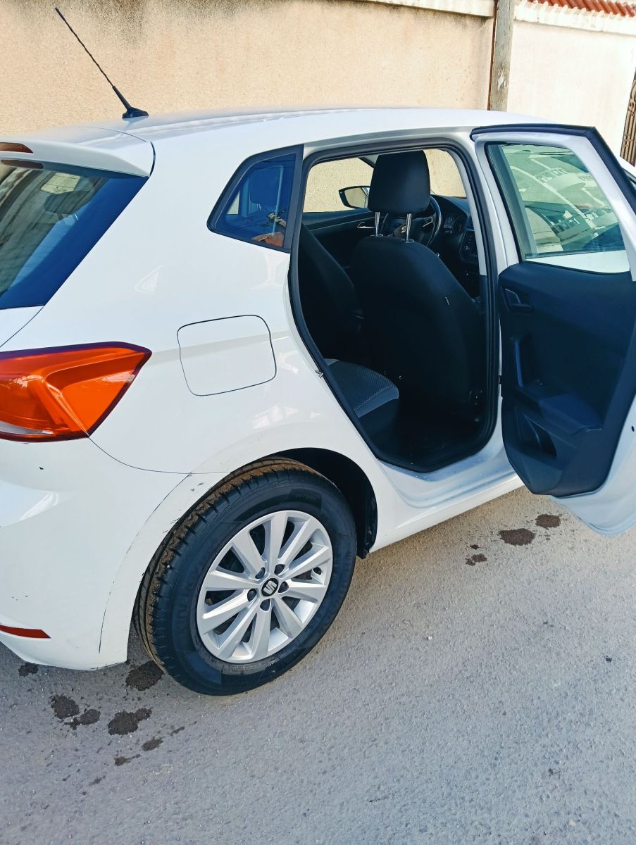 Seat Ibiza Style à Tunis - Photo 10