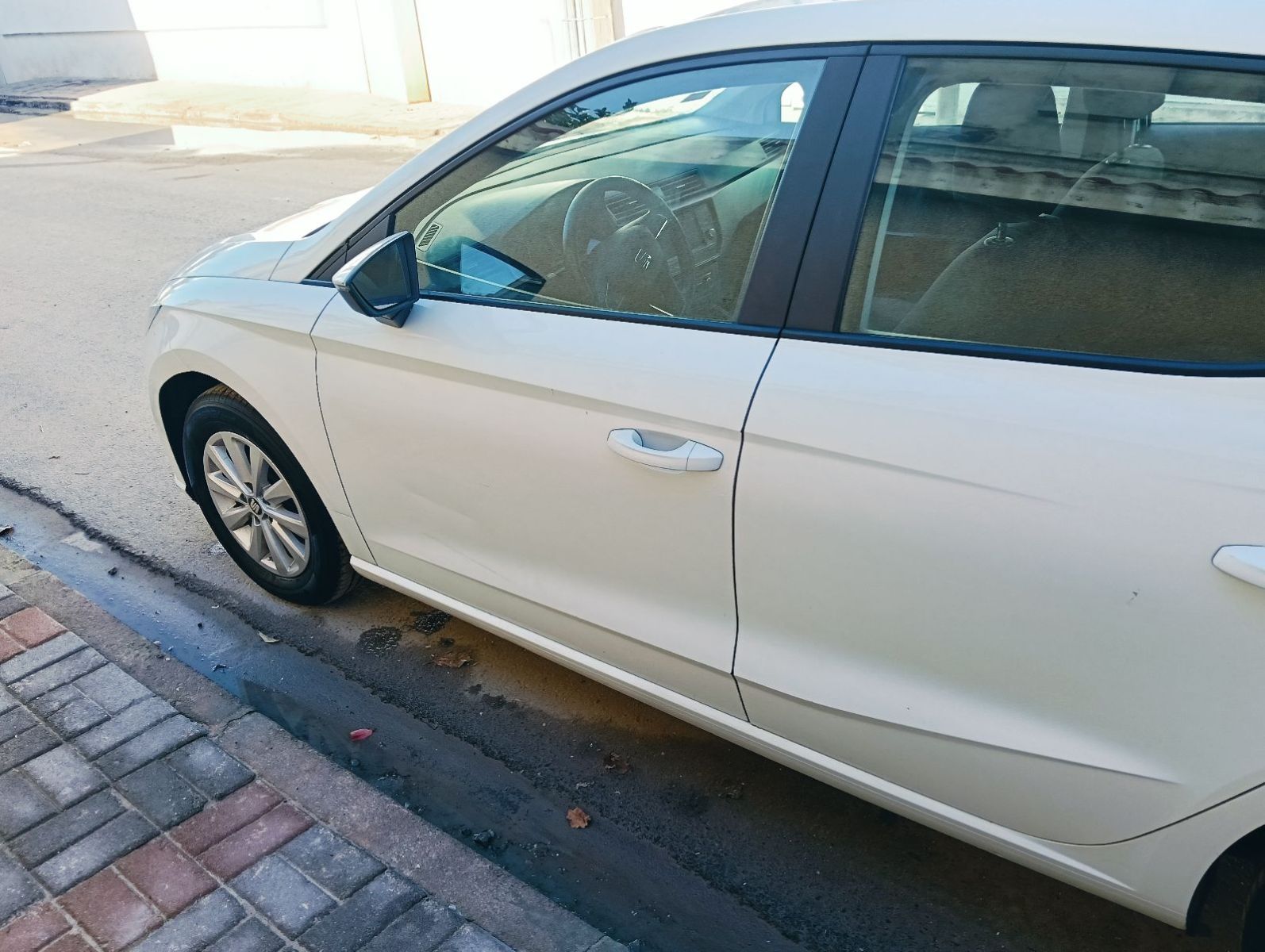 Seat Ibiza Style à Tunis - Photo 16
