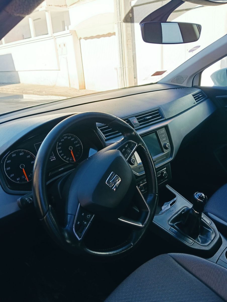 Seat Ibiza Style à Tunis - Photo 5