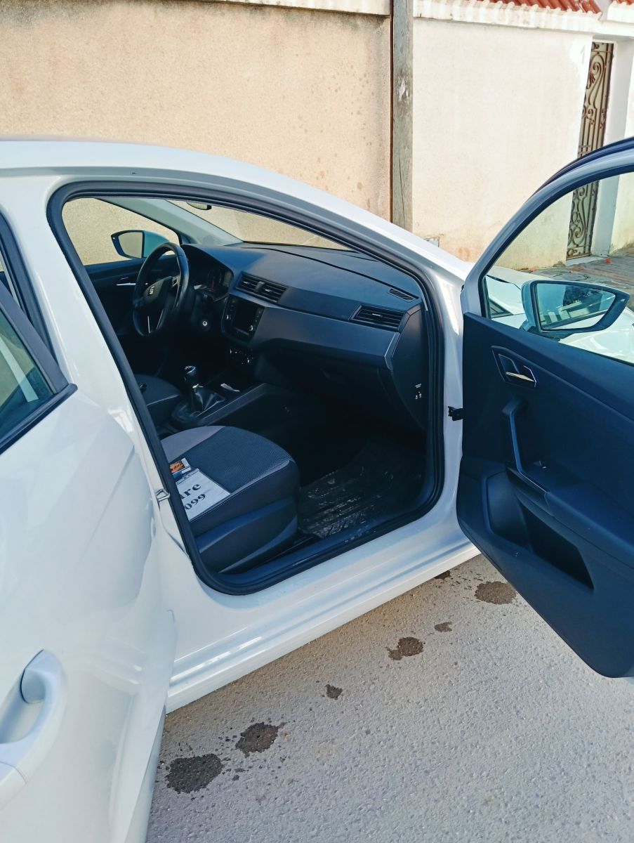 Seat Ibiza Style à Tunis - Photo 13