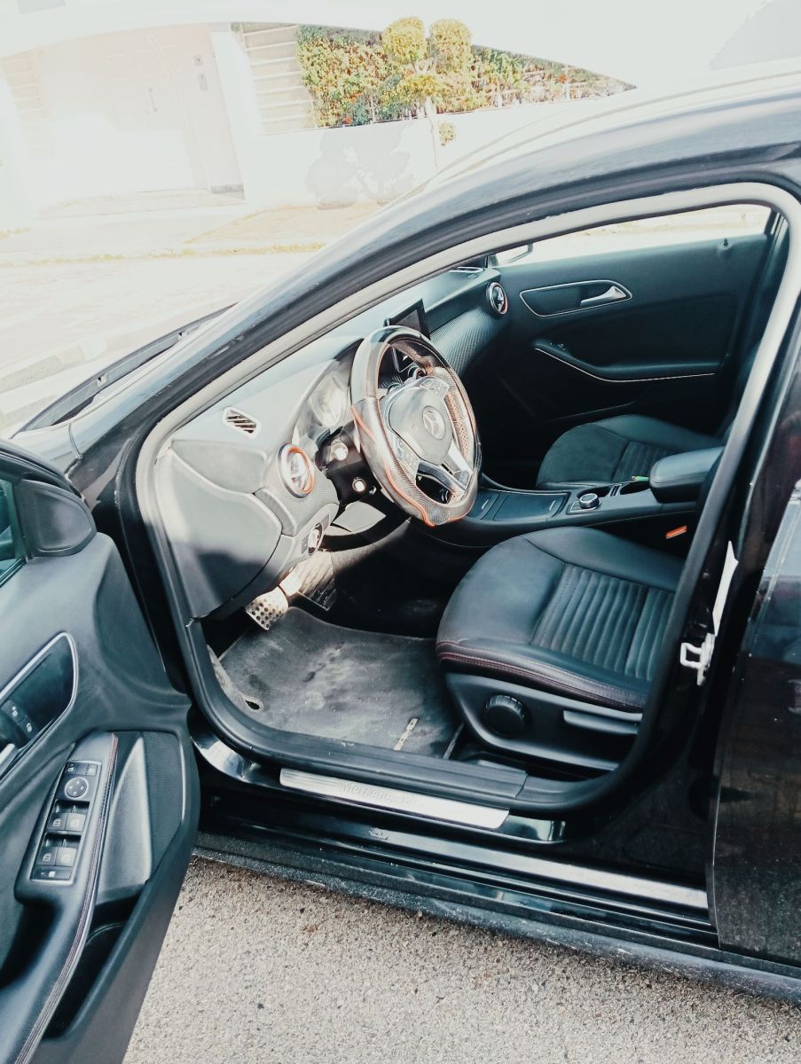Mercedes-Benz Classe A à Ben Arous - Photo 27