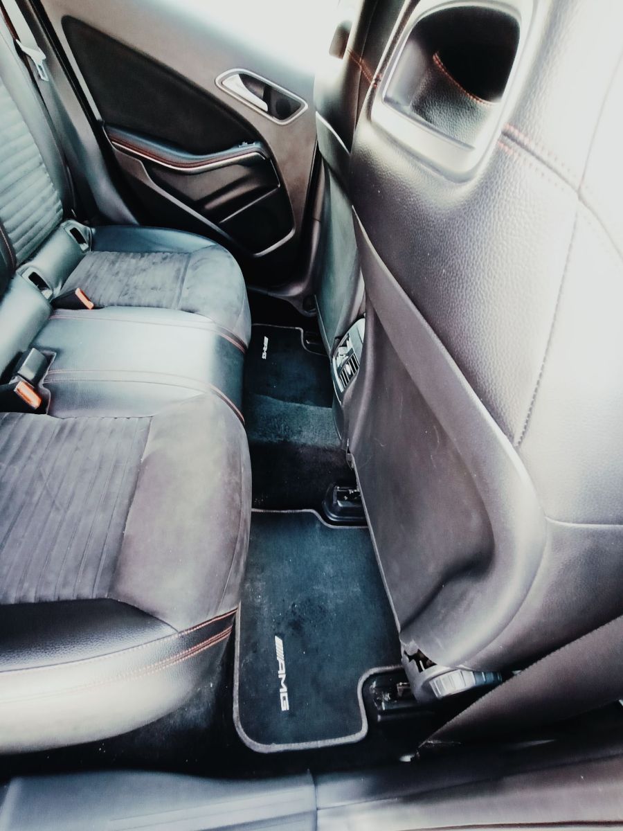Mercedes-Benz Classe A à Ben Arous - Photo 5