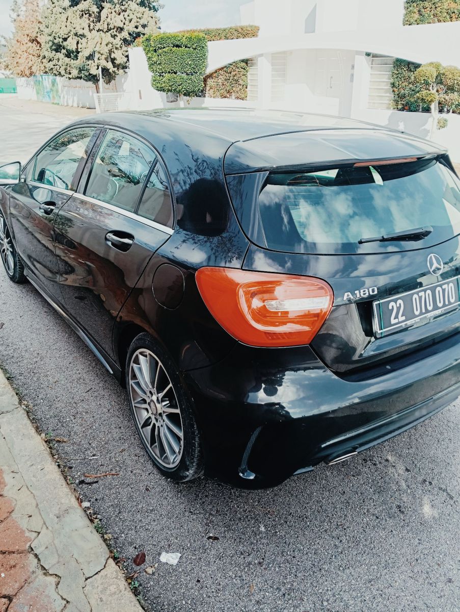 Mercedes-Benz Classe A à Ben Arous - Photo 29