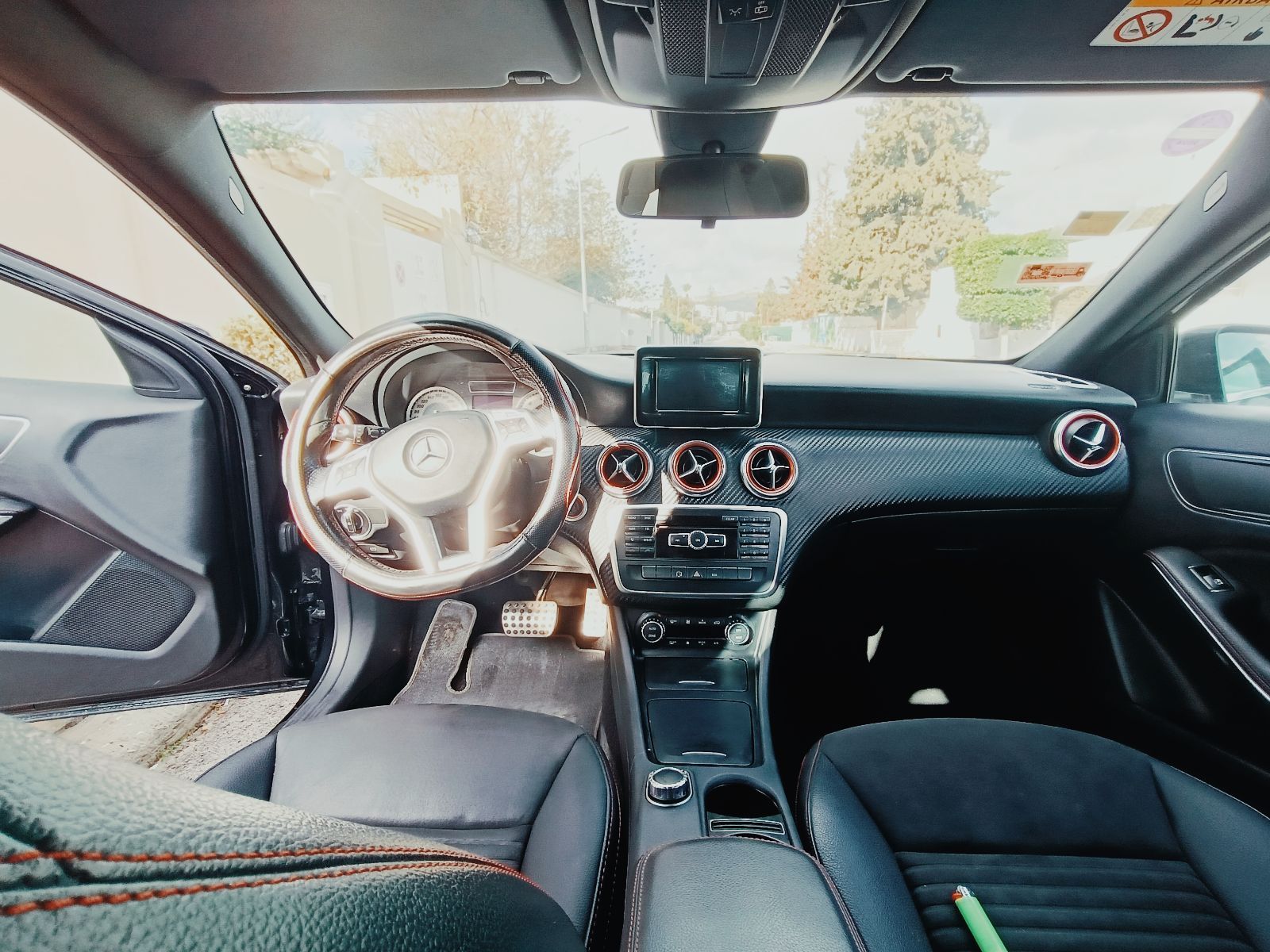 Mercedes-Benz Classe A à Ben Arous - Photo 21