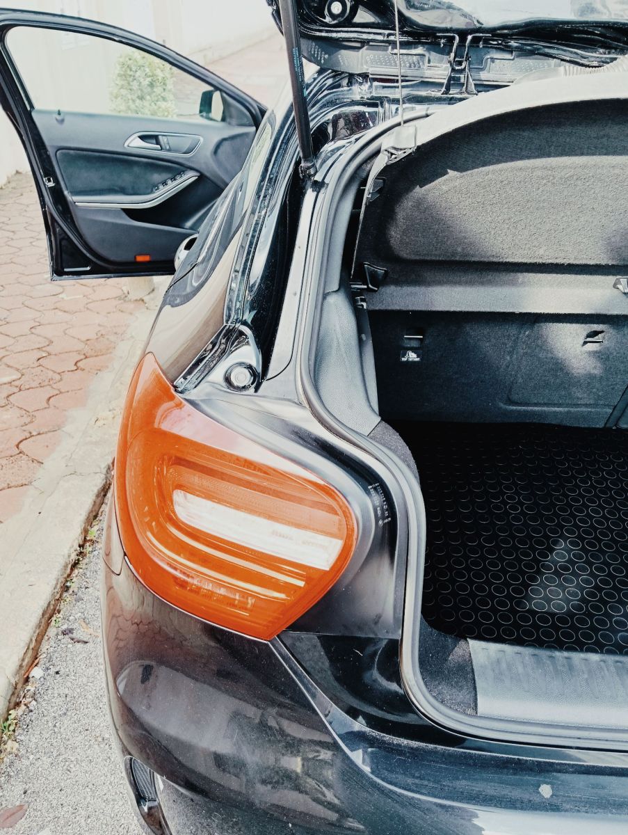 Mercedes-Benz Classe A à Ben Arous - Photo 19