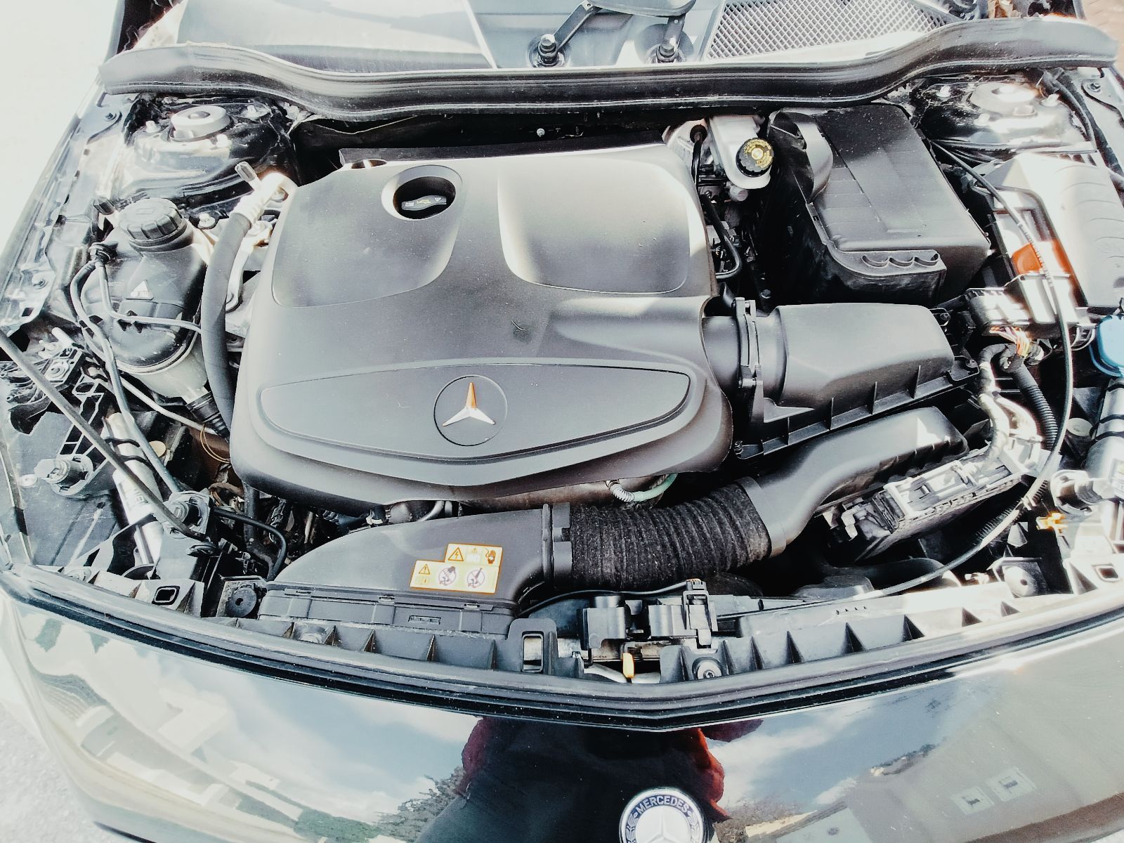 Mercedes-Benz Classe A à Ben Arous - Photo 9