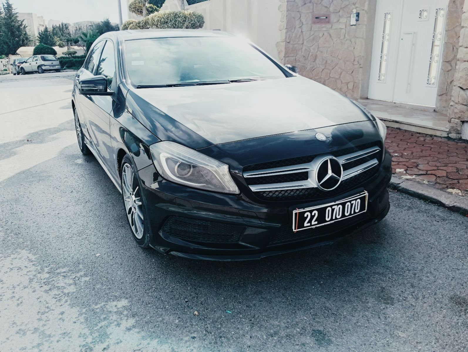  Honda CIVIC a vendre 