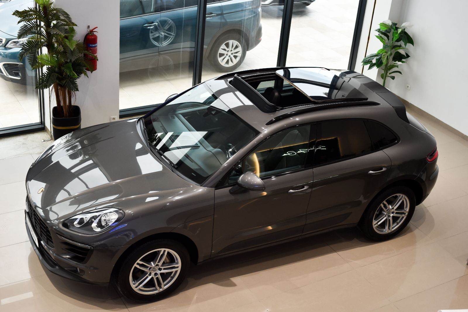 Porsche Macan à Ben Arous - Photo 6