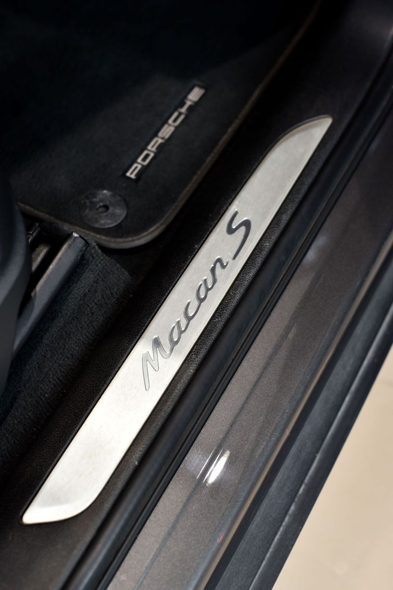 Porsche Macan à Ben Arous - Photo 12