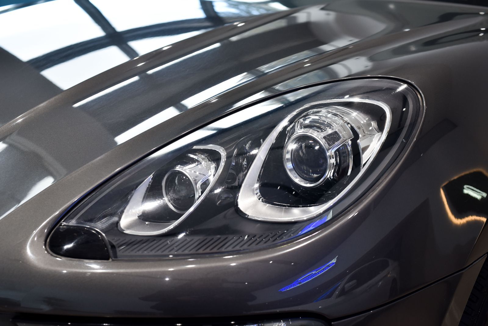 Porsche Macan à Ben Arous - Photo 3