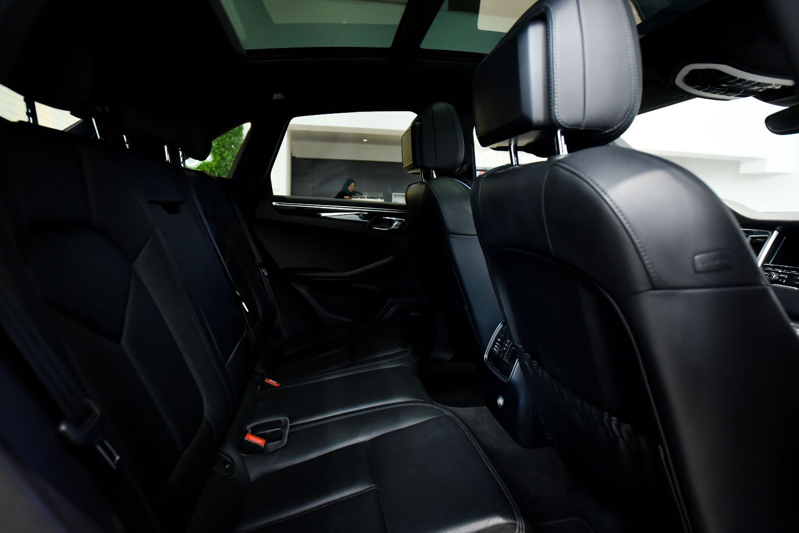 Porsche Macan à Ben Arous - Photo 13