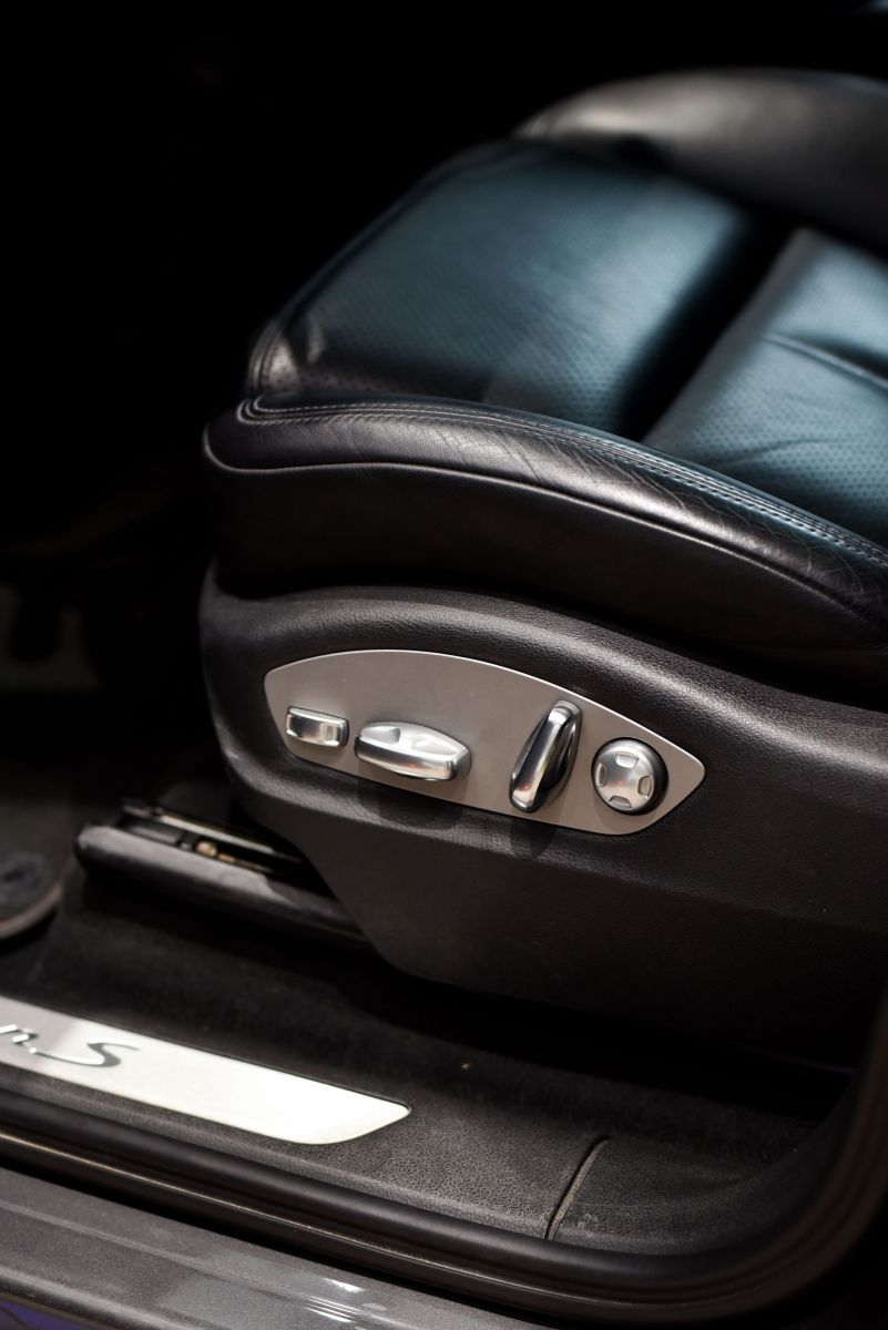 Porsche Macan à Ben Arous - Photo 9