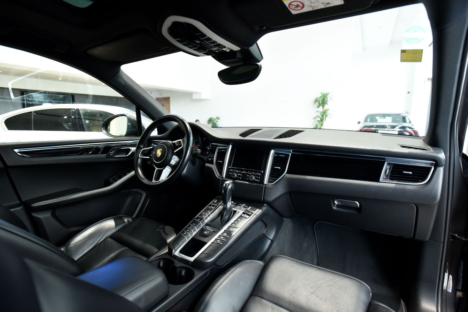Porsche Macan à Ben Arous - Photo 11