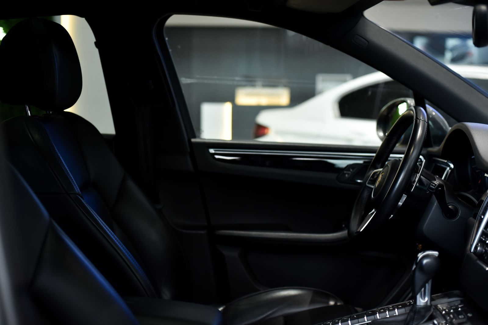 Porsche Macan à Ben Arous - Photo 10