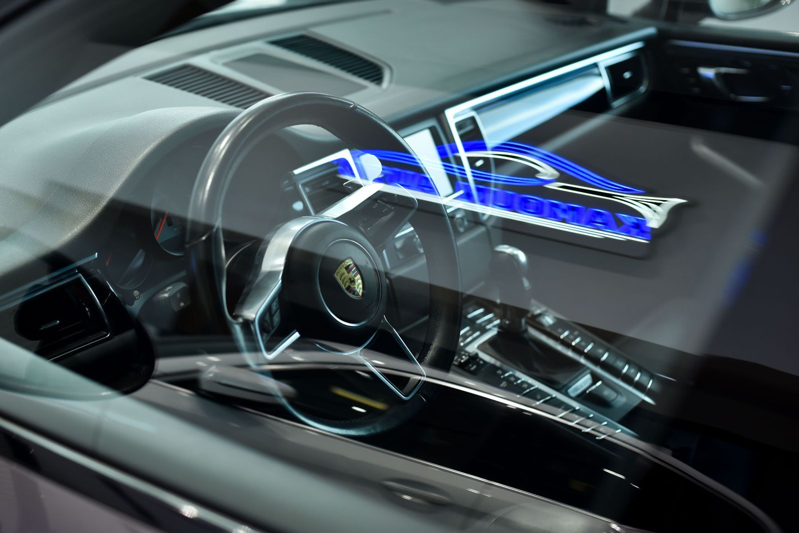 Porsche Macan à Ben Arous - Photo 7