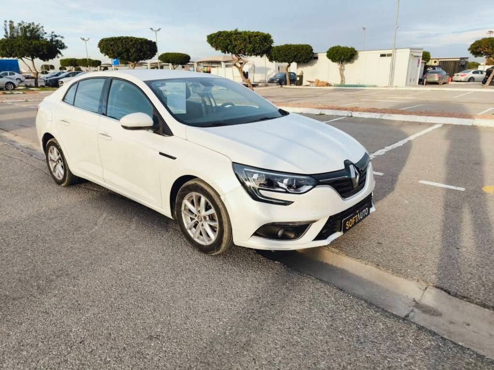 Volkswagen Golf 7 Essence 2014