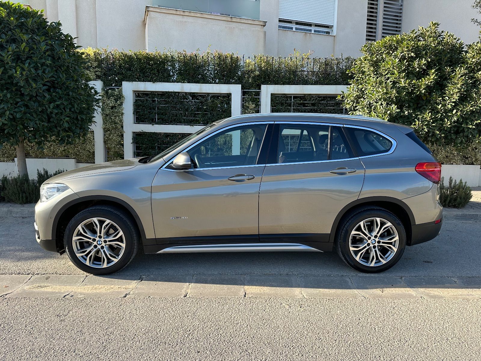 BMW X1 à Tunis - Photo 5