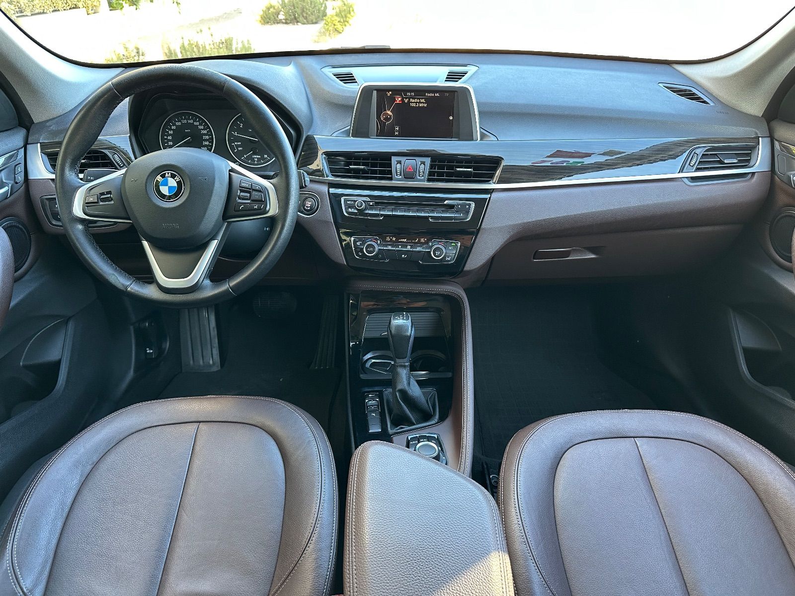 BMW X1 à Tunis - Photo 11