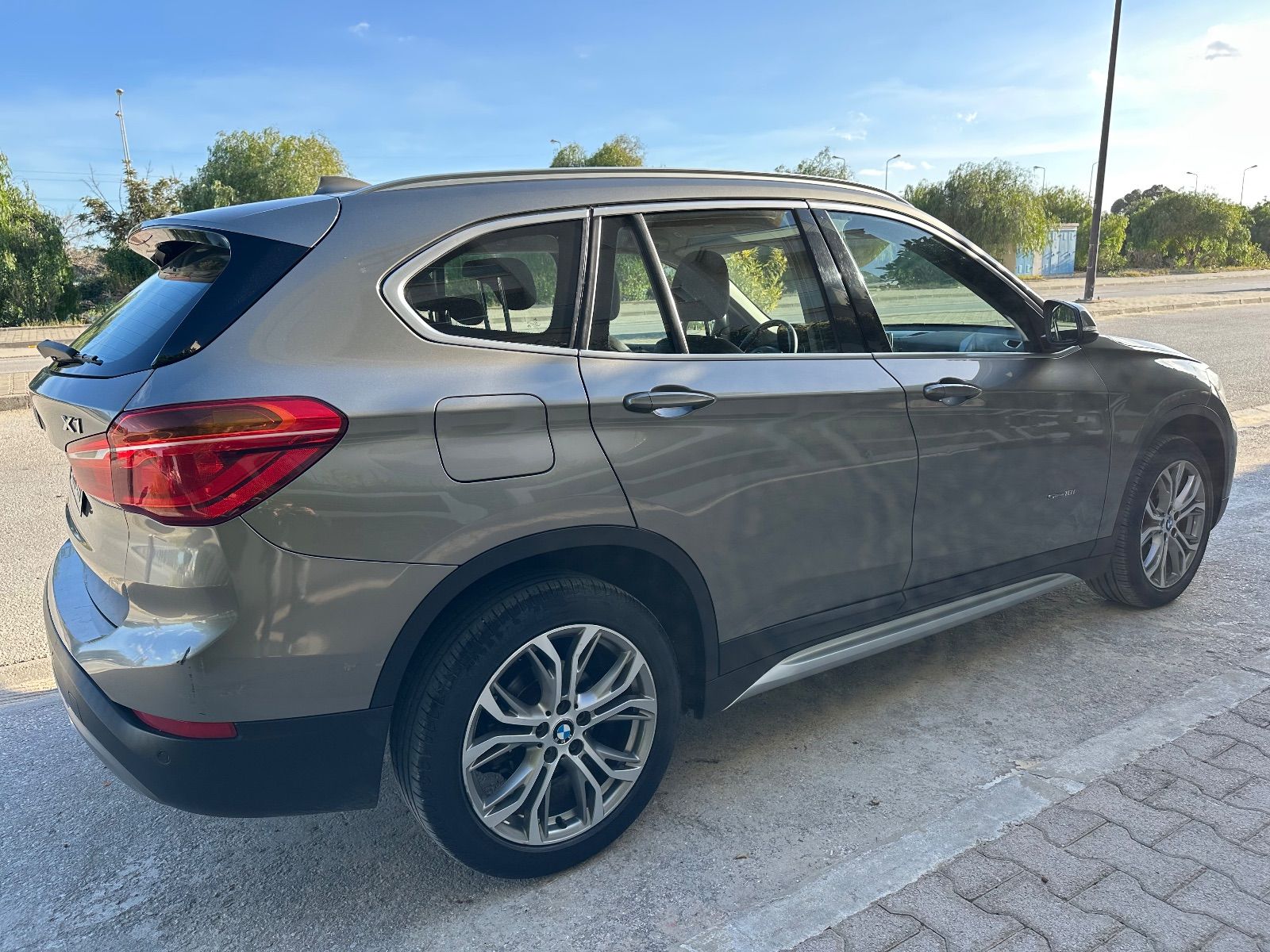 BMW X1 à Tunis - Photo 7