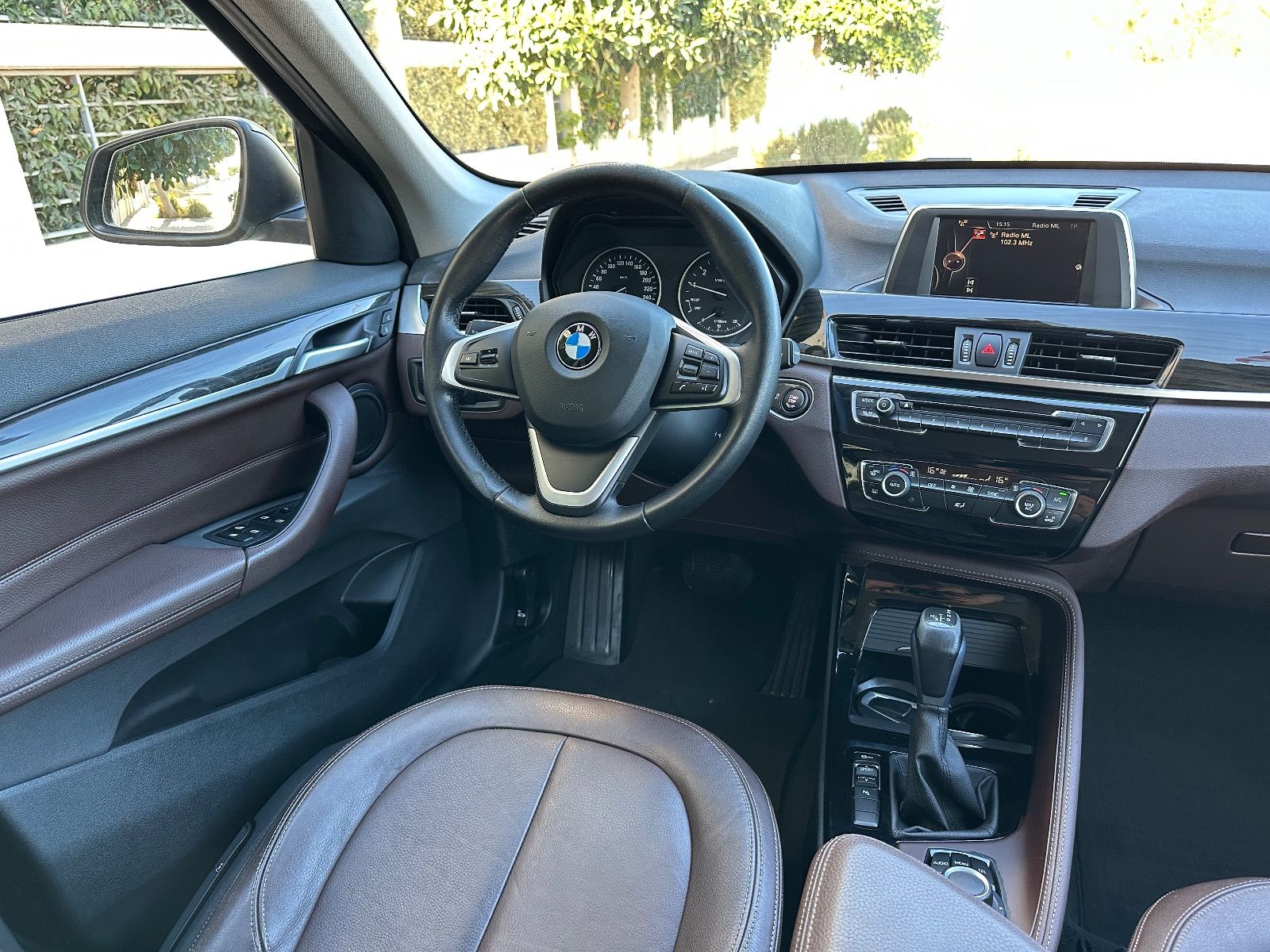 BMW X1 à Tunis - Photo 10
